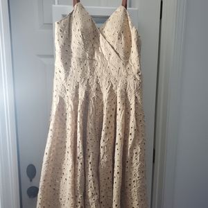 Venus Sphagetti Strap Dress. New!!!